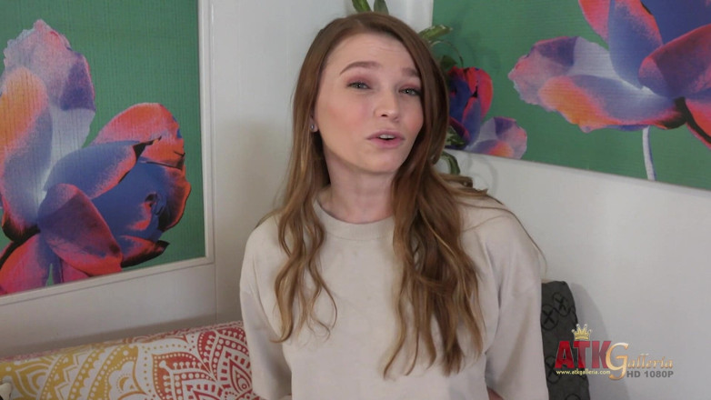 ATKIngdom Fans: Mazy Myers Entrevista