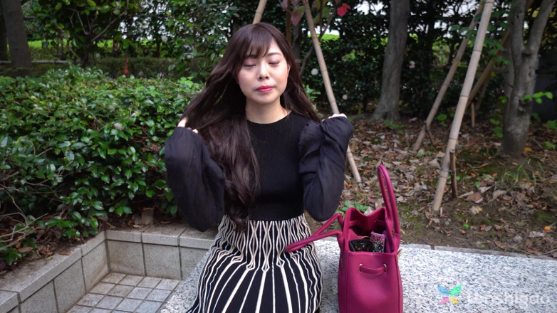 Tenshigao: Cabaret Girl Kanon Ichijyo Comes to Our Hotel Today to...