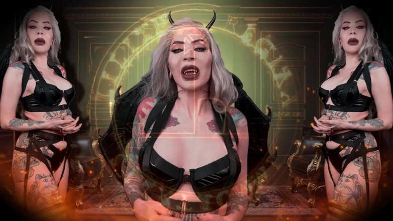 Baal Eldritch: Unbaptism Ritual - Take Back Your Soul Part 2