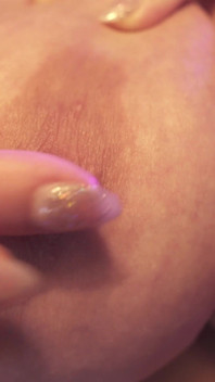 Giantess Punishes Tiny Nipple Slave