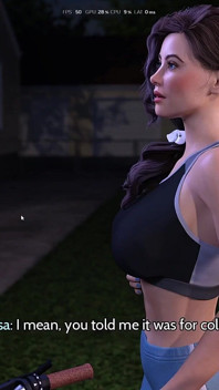 Eu fodo meu proprietário e minha girlfraind tão duro o melhor jogo 3D hentai