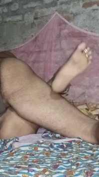 Adik tiri desi dikongkek keras