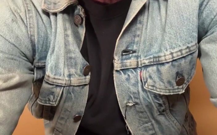 MrJamesYork: Denim và cu
