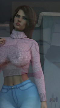 Sexbot (part 23)