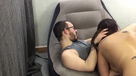 Claudia Lewis - Part 2 - Front Angle