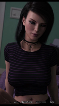 Summer Heat ( Part 07 ) - by Naughty Fox Games