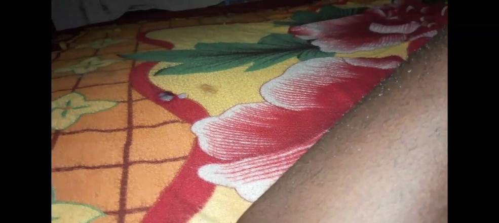 Masturbator emmy: Nichts ist so schön wie mein bett zu ficken