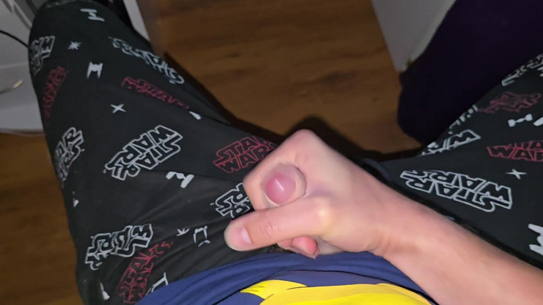 Fap_man93: Azgın olduğunuzda, kendinizi tatmin etmek için hızlı bir orgazm ve...