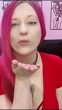 JOI & Cum Eating Insyructions