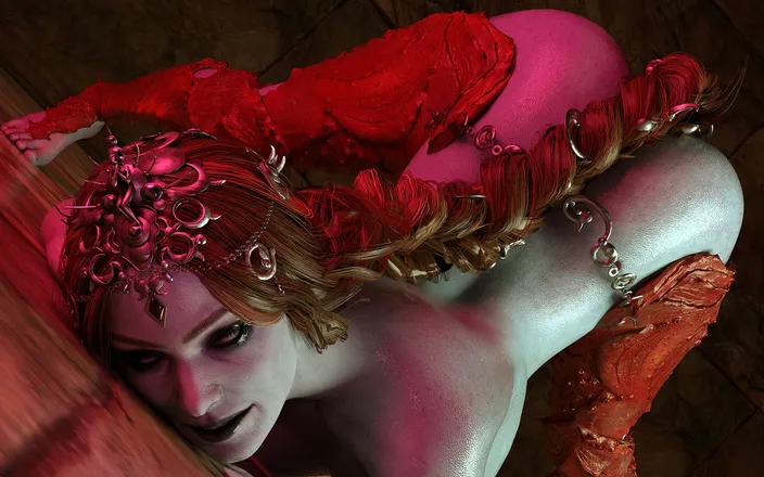 RobStylish: Piroguh Sexy Girl Addicted to Big Cocks Tight Pussy