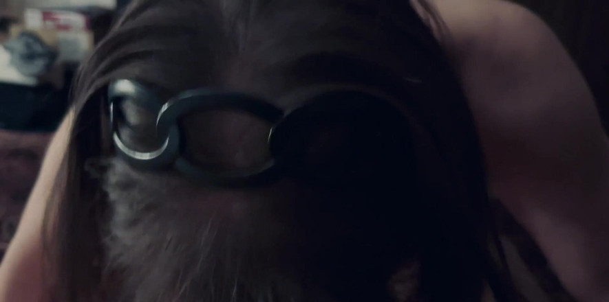 Sweet Marie: Rychle ho vysávám do sucha!