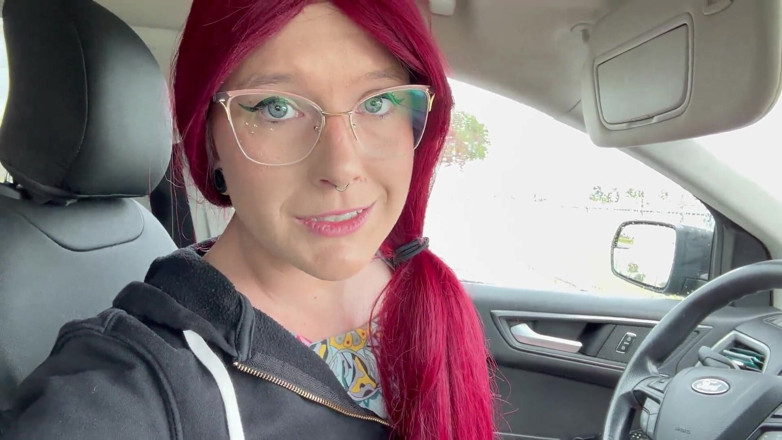 Missellie8: Massive Mommymovie
