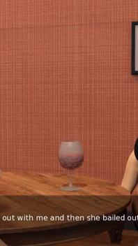Project hot wife : Naughty house wife wants to cheat her husband - Ep 7