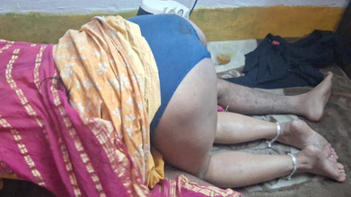 Busty Banuu: Video lucah blowjob bercakap kotor