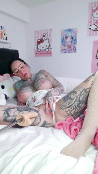 La sua prima volta!!
