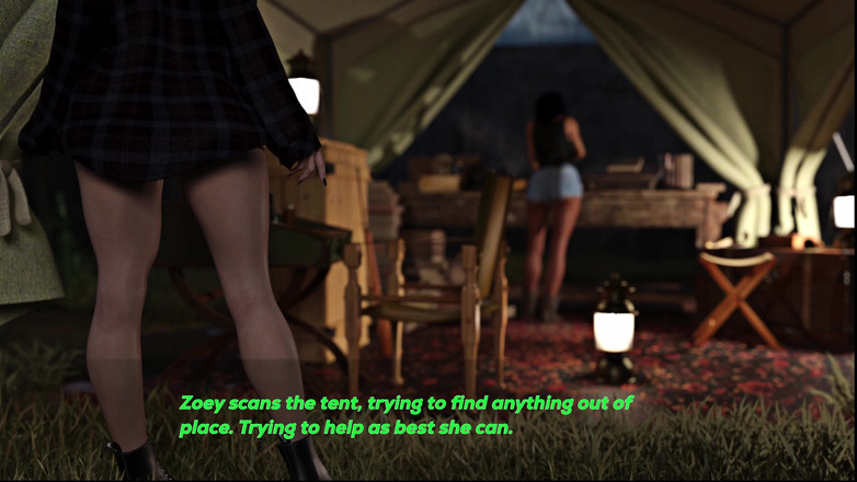 Wickedgammes studio: とても熱い家(パート24)新アップデート.mkv