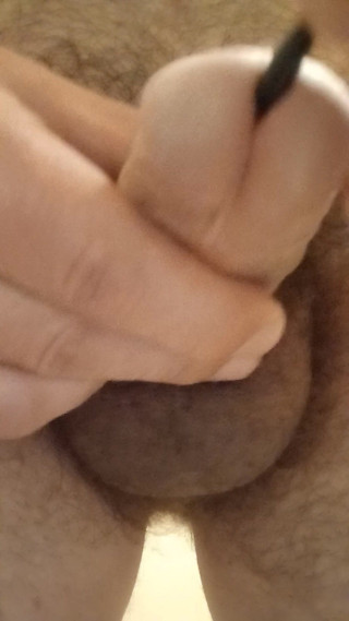 SexSense: Prostate Massage, but in a Different Way