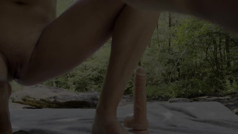 AhanuReed: Solo dehors