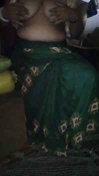 Desi Maal Boobs