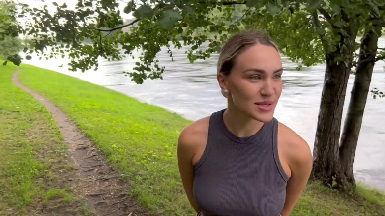 FamilyNews: En bra dejt avslutades med att knulla
