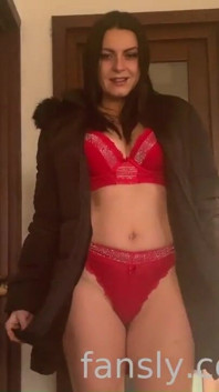 Would You Accept Me as Your Girlfriend?