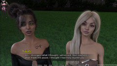 Deadman Gaming: Sun Breed 3 Obciąganie wampirów