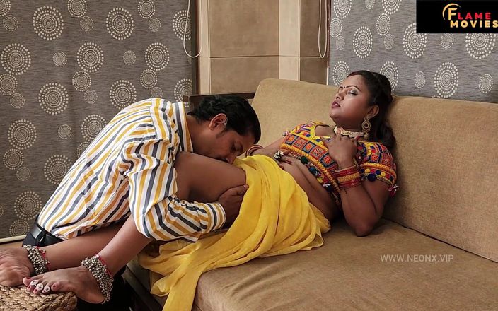 Flame Movies: Arzt und indischer bhabhi-sex, Doktor fickt dorf bhabhi