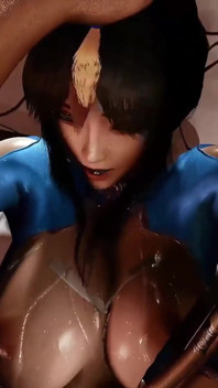 Beauty Feng Qing Er Fuck the Monk - 3D Animation Hentai