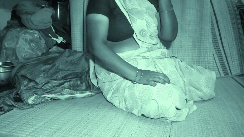 Priyanka314: Esposa tamil está engañando a su marido