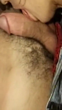 Sexy Slut Hard Sex with Blowjob