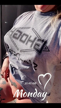 Sunny Morning and Showing