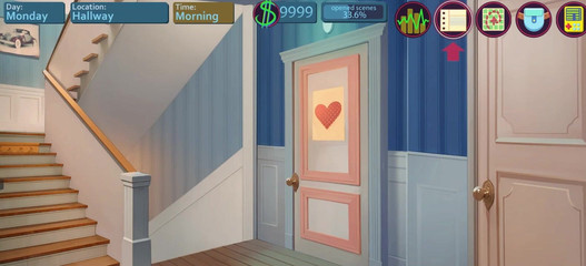 LoveSkySan69: Taffy Tales V1.07.3c Část 91 Nová aktualizace Úžasná! podle Loveskysan69