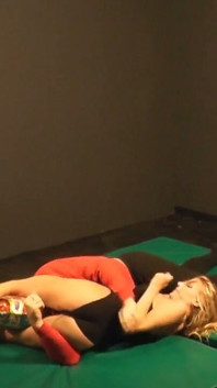 Wrestling