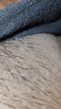 Telugu Busbund and Wife Husbund Licking in Pussy