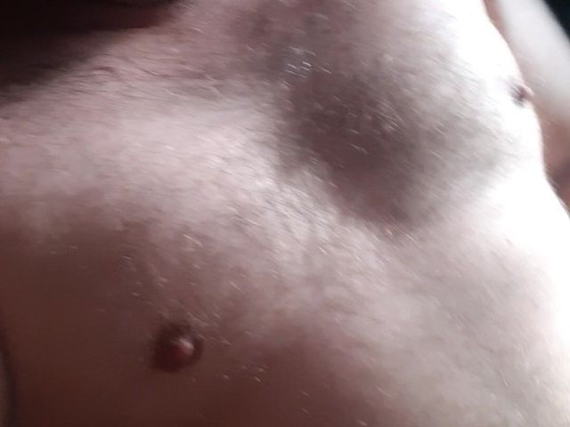 Horny me. Mr What (Mr What)