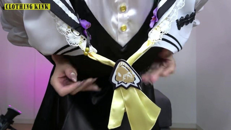 Cheaters Japan: Malaikat Asia 26709