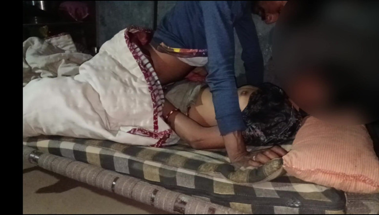 Indian sex2: 오늘 남매는 며칠 후 나를 존나게 행복하게 해줬어