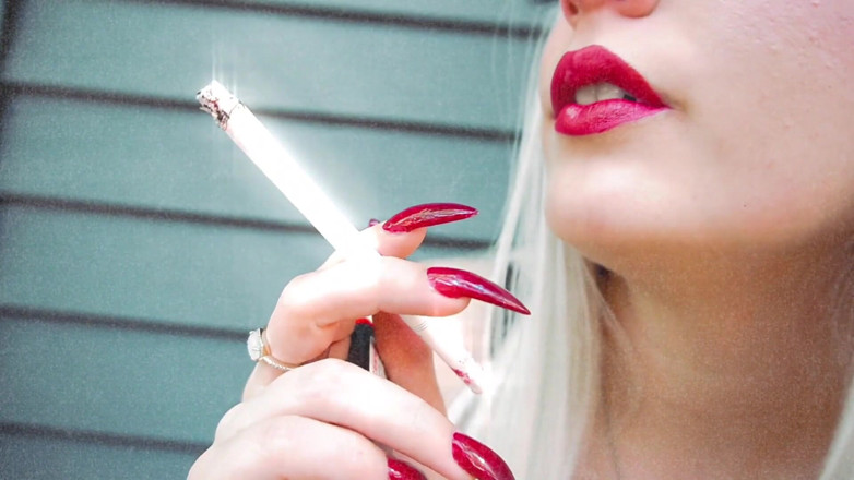 Matriarch Malice: The Art of Smoking