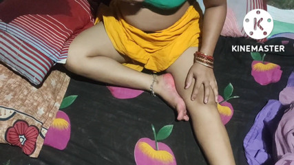 Anita yadav: Anita yadav想要又大又热的阴茎