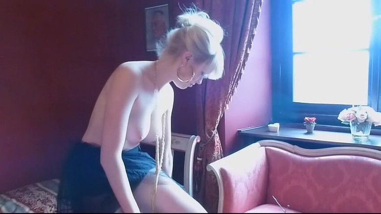 Watch4beauty: Hrad