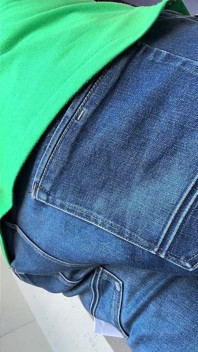 Juicy Male Fart Collection 15