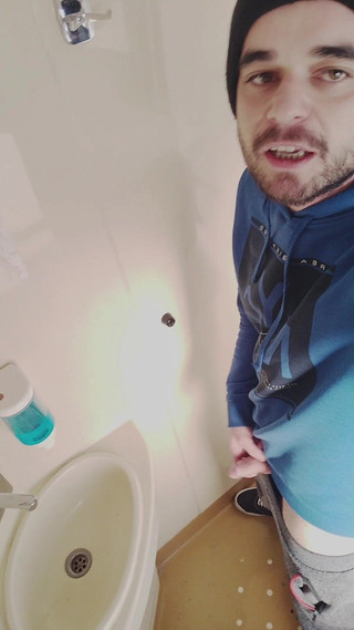 jerkofflover: Onanera i tågtoaletter