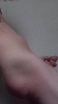 Nude Self - Posing 126