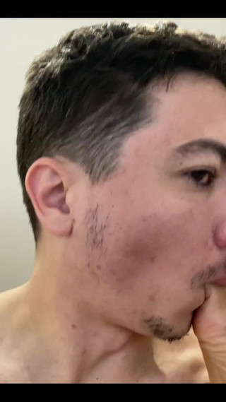 KiffaFeet: 目覚めて興奮してみてください