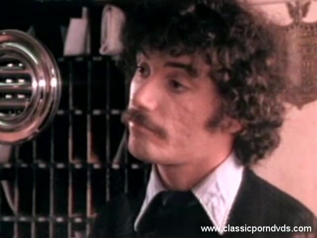 Classic Porn DVDs: Klasické porno DVD: Jade Pussycat: Část 3