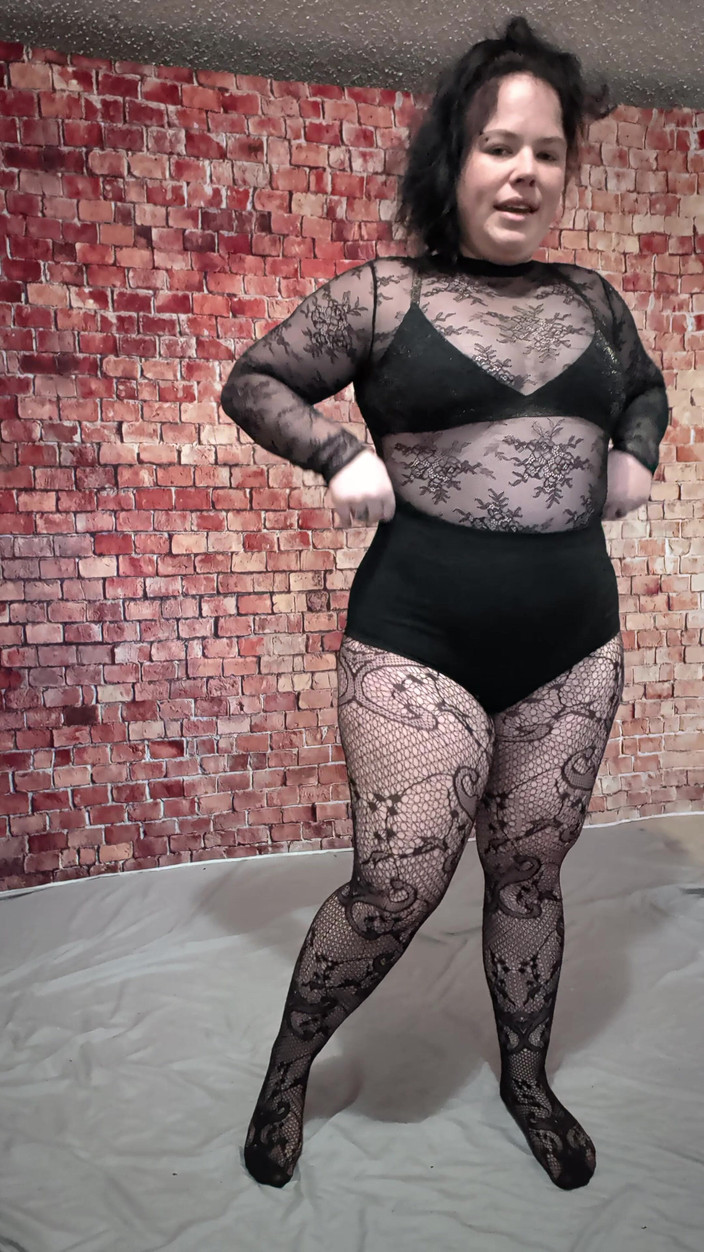 TheKinkyPwrLftr: Pregătește-te cu mine