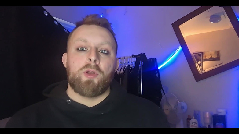 WolfgangWhite: Ролевая игра в видео от первого лица: ваш учитель английского языка тебя пальцами