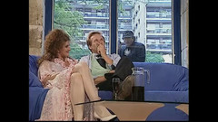 BB Xzess: Penetrare dublă sexy și lins de cur anal masculin!