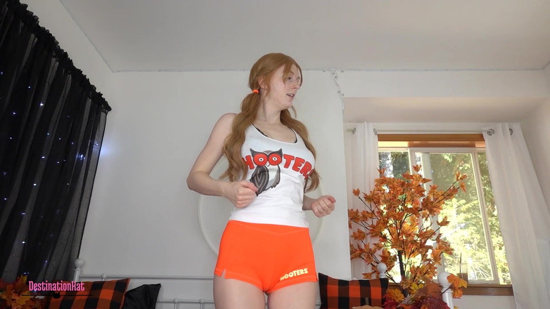 Destination Kat: 秘密扩张菜单 乳房扩张