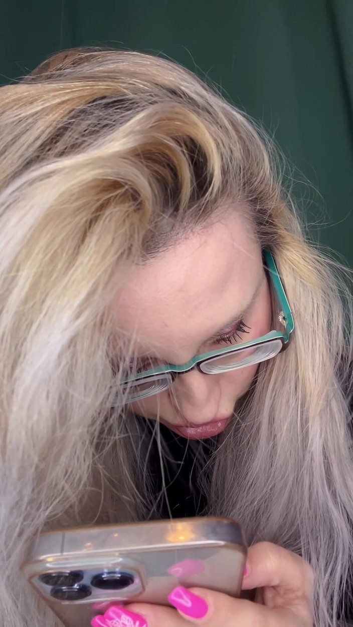 FinDom Goaldigger: Liebe sucht, webcam-session teil 4